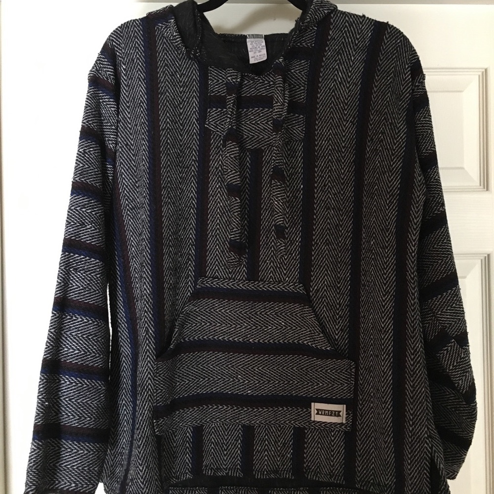 WRMFZY Medium Drug Rug
